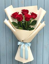 Букет Классика чувств #REPLACE_PRED# Нестеровской