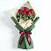 Букет цветов из: Розы в Нестеровской