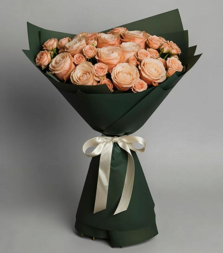 Букет Элегантный в Нестеровской