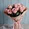 Букет цветов из: Розы в Нестеровской