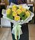 Букет цветов из: Хризантемы и Розы в Нестеровской