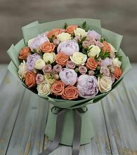 Букет Мороженное #REPLACE_PRED# Нестеровской