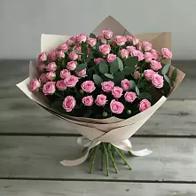 Букет Удовольствие в Нестеровской