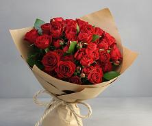 Букет Любовный роман в Нестеровской