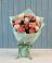 Букет цветов из: Розы в Нестеровской