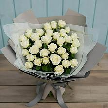 Букет Белоснежная нежность в Нестеровской