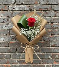 Букет цветов из:  Розы #REPLACE_PRED# Нестеровской