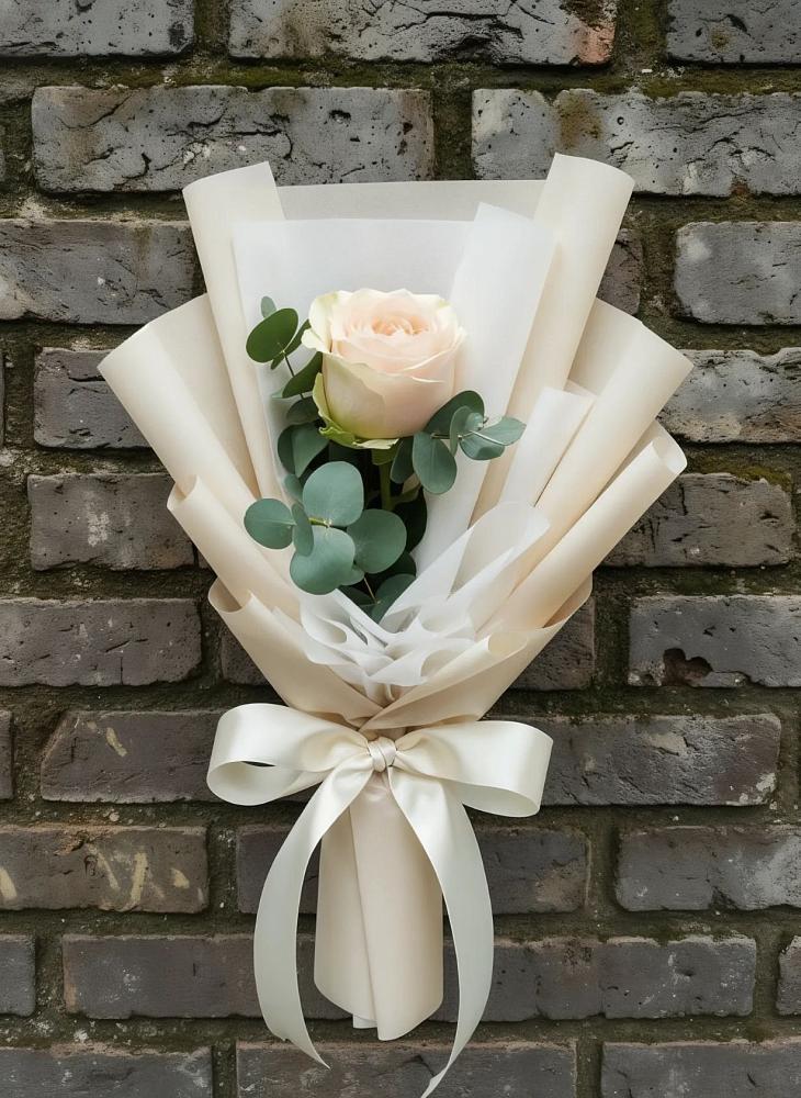 Букет цветов из: Розы в Нестеровской