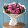 Букет цветов из: Розы в Нестеровской