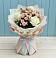 Букет цветов из: Розы в Нестеровской