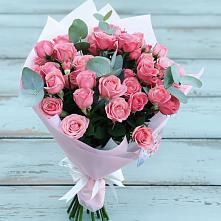 Букет Леди совершенство #REPLACE_PRED# Нестеровской