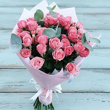 Букет Леди совершенство в Нестеровской